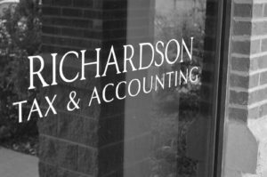 Richardson Tax and Accounting